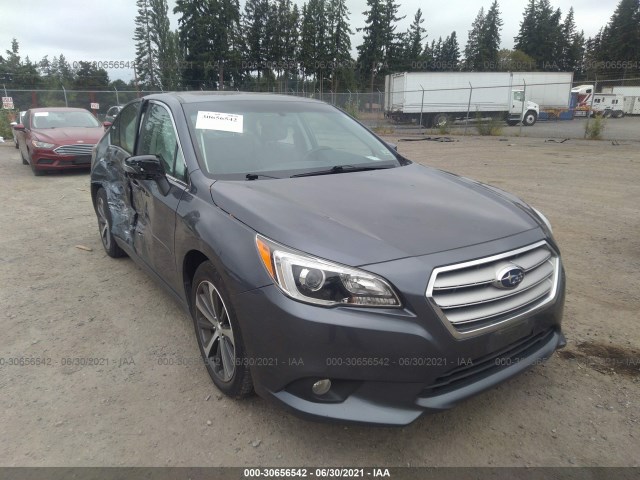 SUBARU LEGACY 2016 4s3bnal62g3022400