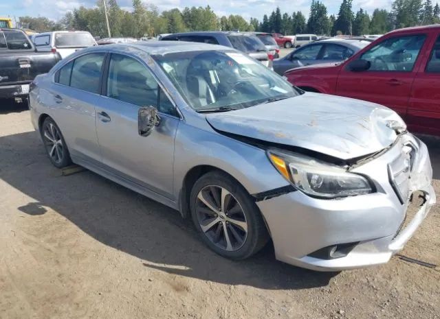 SUBARU LEGACY 2016 4s3bnal62g3023921