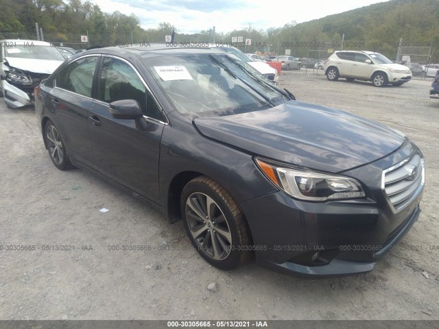 SUBARU LEGACY 2016 4s3bnal62g3044980