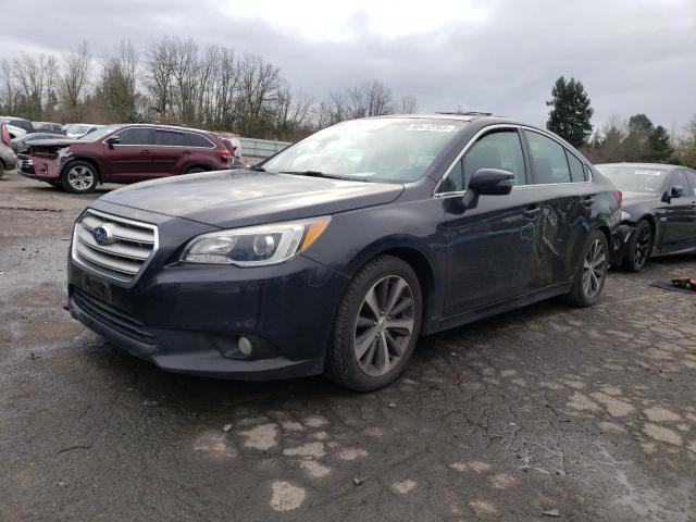 SUBARU LEGACY 2016 4s3bnal62g3049550