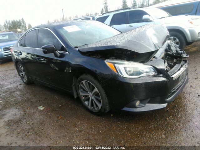 SUBARU LEGACY 2015 4s3bnal63f3005815