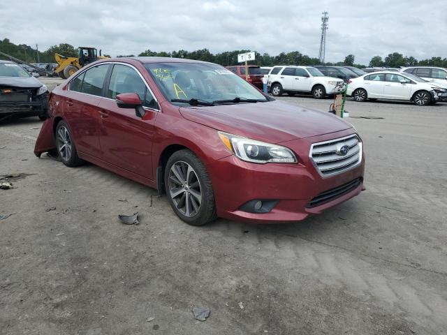 SUBARU LEGACY 2.5 2015 4s3bnal63f3018256