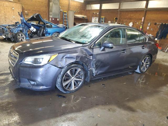 SUBARU LEGACY 2.5 2015 4s3bnal63f3018919