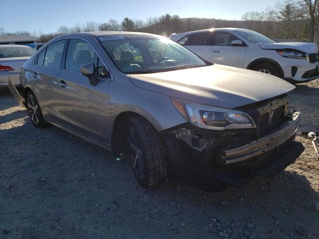 SUBARU LEGACY 2.5 2015 4s3bnal63f3021965