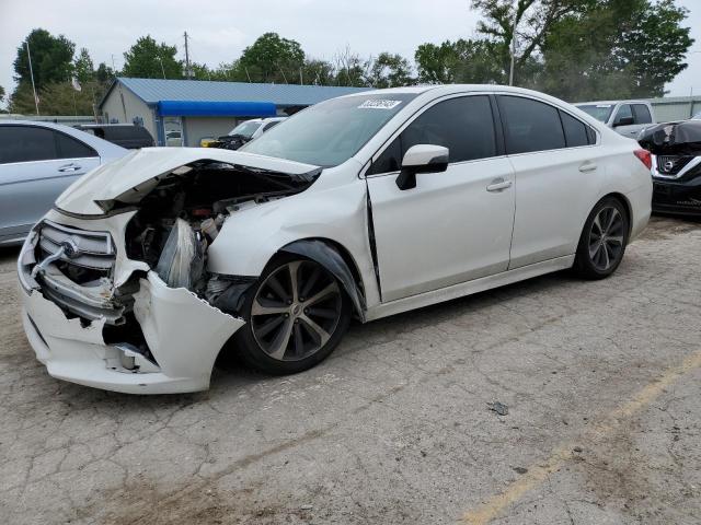 SUBARU NULL 2015 4s3bnal63f3041570