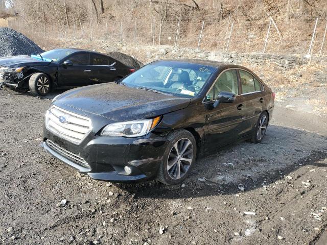 SUBARU LEGACY 2.5 2016 4s3bnal63g3012281