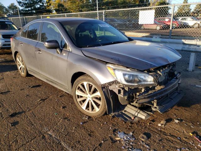 SUBARU LEGACY 2.5 2016 4s3bnal63g3030764