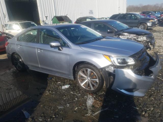 SUBARU LEGACY 2.5 2016 4s3bnal63g3035835