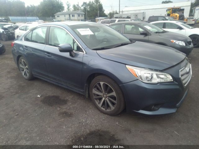 SUBARU LEGACY 2016 4s3bnal63g3039111