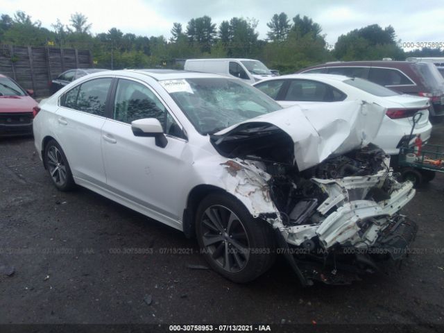 SUBARU LEGACY 2016 4s3bnal63g3058211