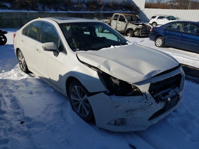 SUBARU LEGACY 2.5 2015 4s3bnal64f3025667