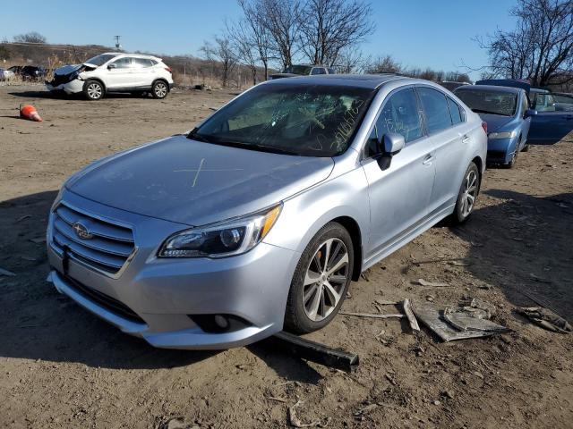 SUBARU LEGACY 2.5 2015 4s3bnal64f3036636