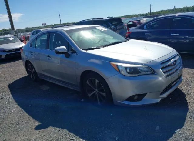 SUBARU LEGACY 2015 4s3bnal64f3040668