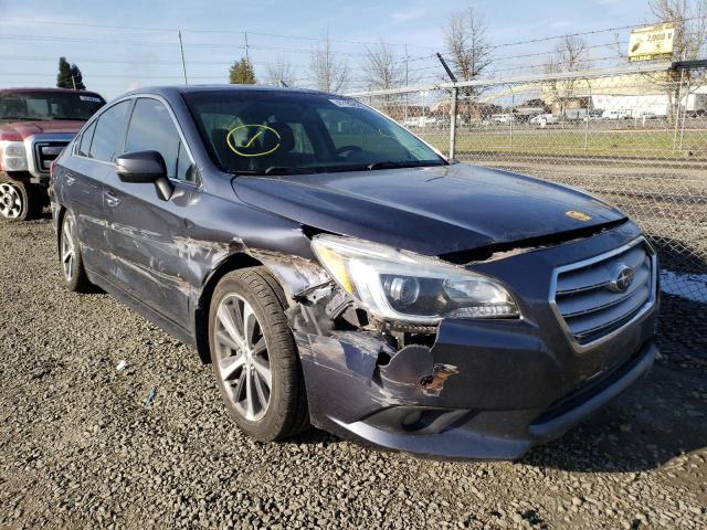 SUBARU LEGACY 2.5 2015 4s3bnal64f3046065