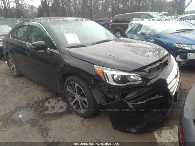 SUBARU LEGACY 2015 4s3bnal64f3047930