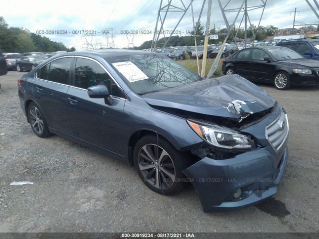 SUBARU LEGACY 2015 4s3bnal64f3061911