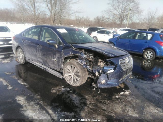 SUBARU LEGACY 2015 4s3bnal64f3068390