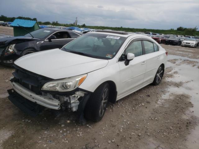 SUBARU LEGACY 2.5 2015 4s3bnal64f3075212