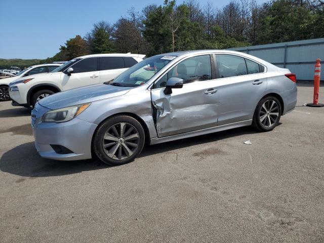 SUBARU LEGACY 2.5 2016 4s3bnal64g3025797