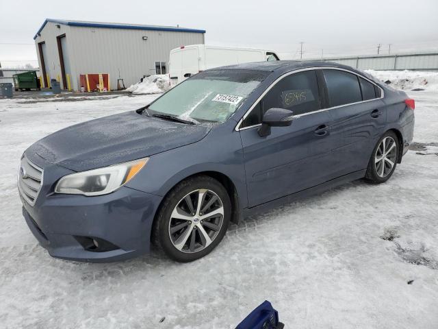 SUBARU LEGACY 2.5 2016 4s3bnal64g3026383