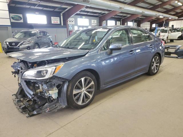 SUBARU LEGACY 2.5 2016 4s3bnal64g3036461