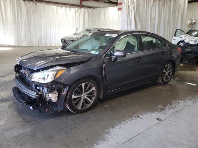 SUBARU LEGACY 2.5 2016 4s3bnal64g3049503