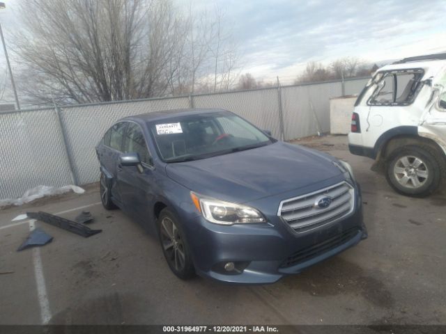 SUBARU LEGACY 2015 4s3bnal65f3018808