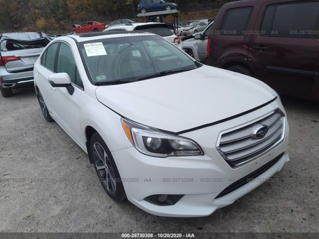 SUBARU LEGACY 2015 4s3bnal65f3022261