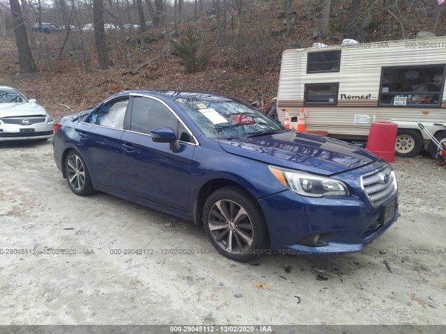 SUBARU LEGACY 2015 4s3bnal65f3037987