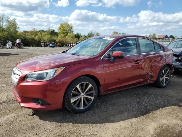 SUBARU LEGACY 2.5 2015 4s3bnal65f3062470