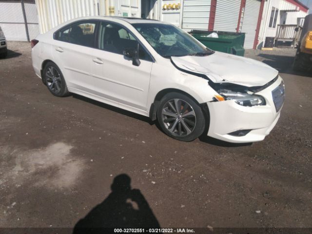 SUBARU LEGACY 2015 4s3bnal65f3075347