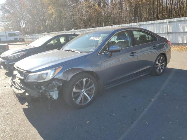 SUBARU LEGACY 2.5 2016 4s3bnal65g3013853