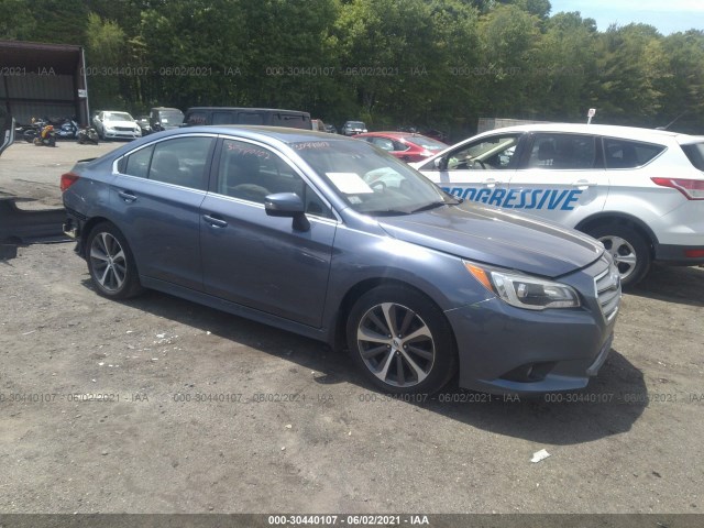 SUBARU LEGACY 2015 4s3bnal66f3007767