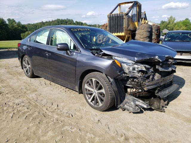 SUBARU LEGACY 2.5 2015 4s3bnal66f3012144