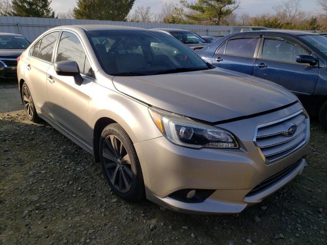 SUBARU LEGACY 2.5 2015 4s3bnal66f3024620