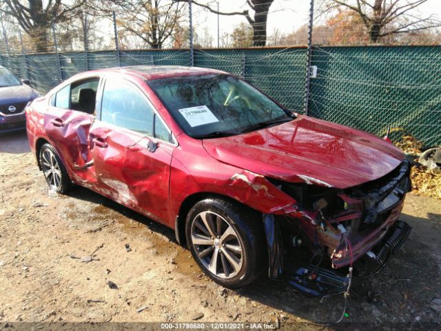 SUBARU LEGACY 2015 4s3bnal66f3035035