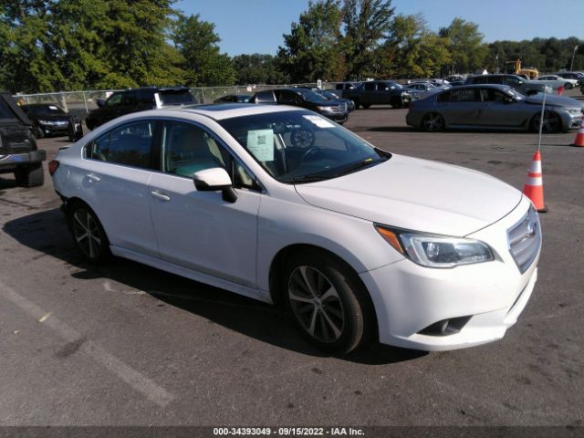 SUBARU LEGACY 2015 4s3bnal66f3051283