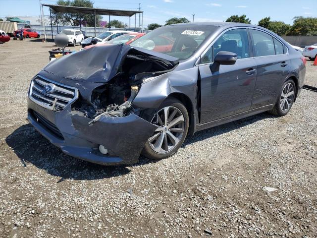 SUBARU LEGACY 2.5 2015 4s3bnal66f3053258