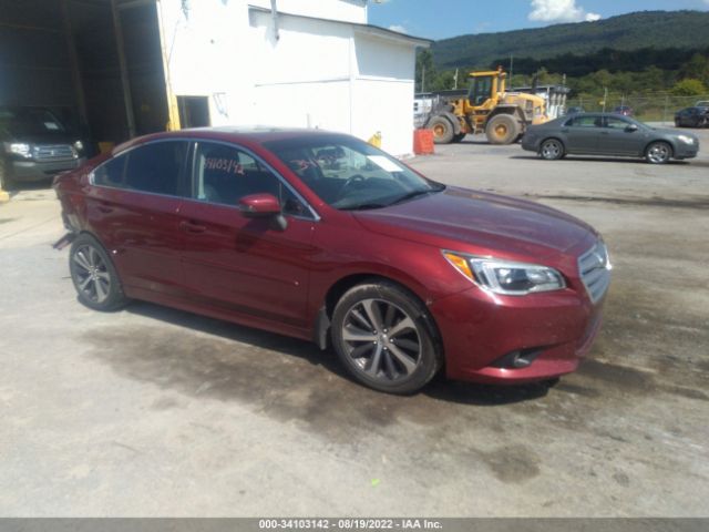 SUBARU LEGACY 2015 4s3bnal66f3063983