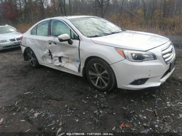 SUBARU LEGACY 2015 4s3bnal66f3064292