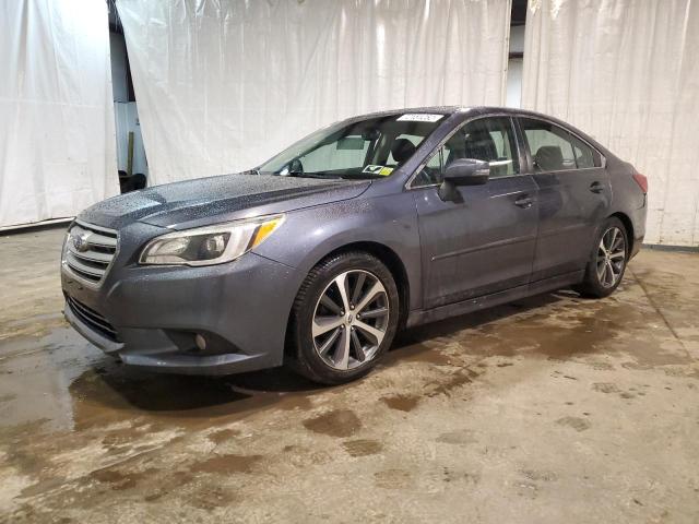 SUBARU LEGACY 2.5 2016 4s3bnal66g3002134