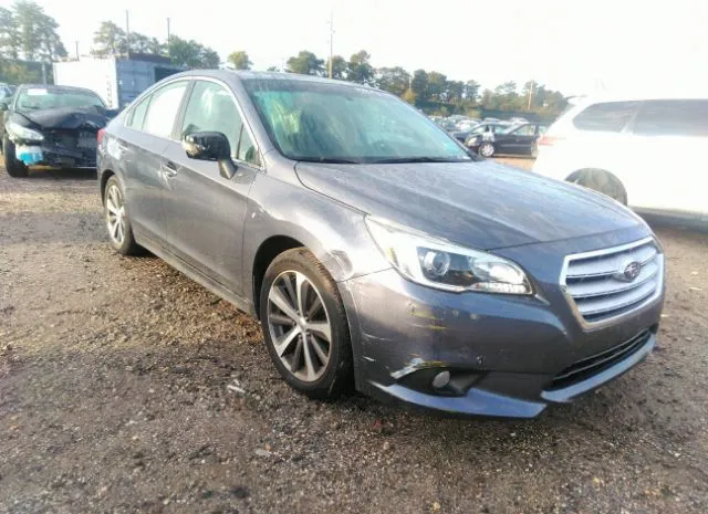 SUBARU LEGACY 2016 4s3bnal66g3002229