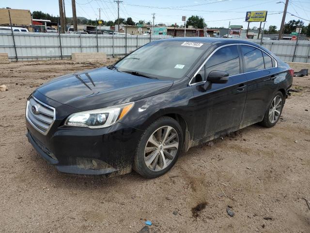 SUBARU LEGACY 2016 4s3bnal66g3009732