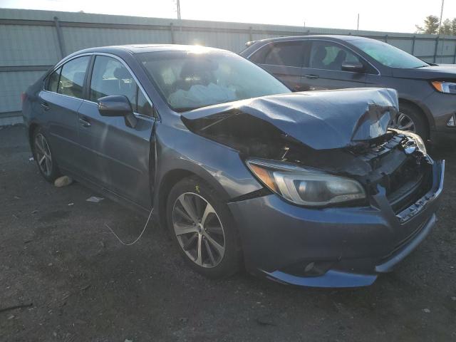 SUBARU LEGACY 2.5 2016 4s3bnal66g3017216