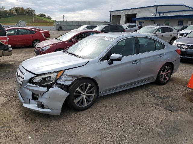 SUBARU LEGACY 2016 4s3bnal66g3044481