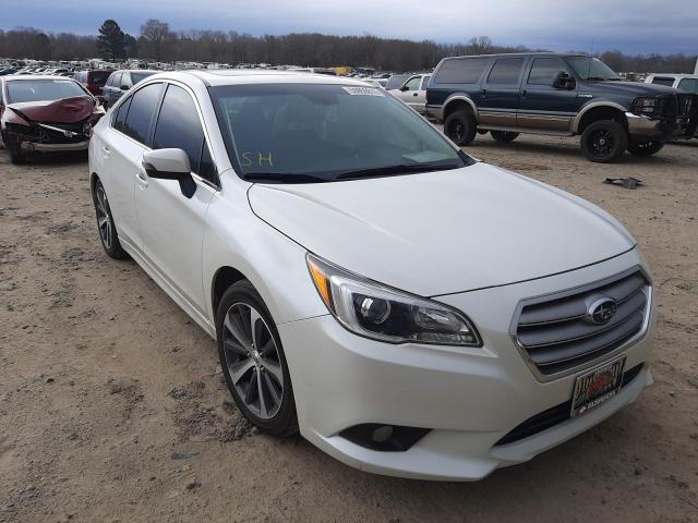 SUBARU LEGACY 2.5 2016 4s3bnal66g3051074