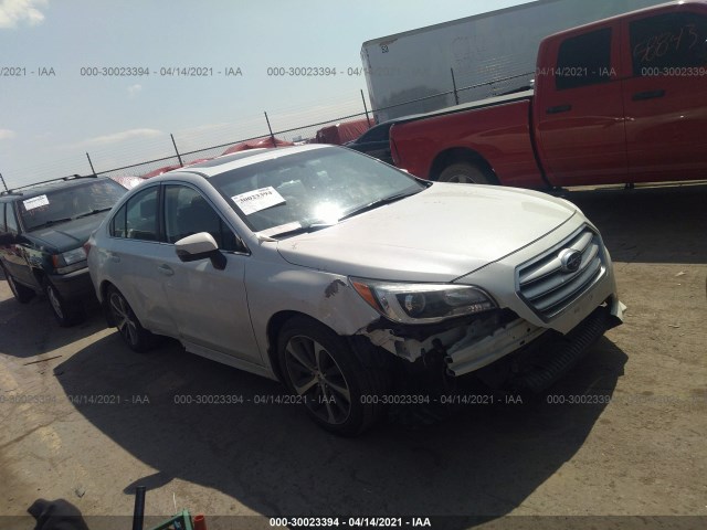 SUBARU LEGACY 2016 4s3bnal66g3053553