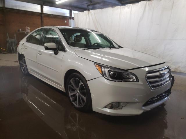 SUBARU LEGACY 2.5 2016 4s3bnal66g3053777