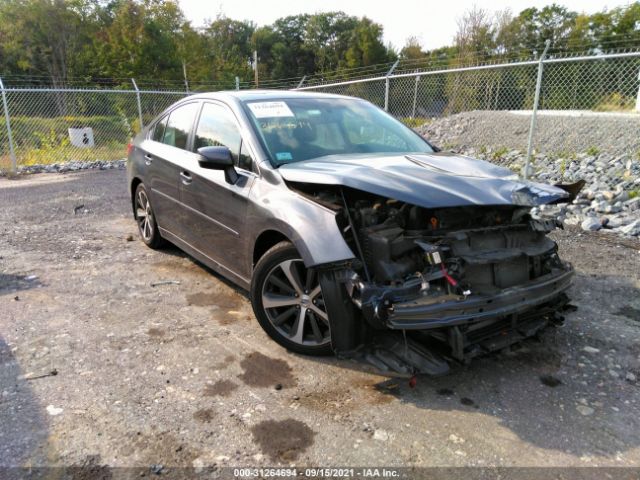 SUBARU LEGACY 2015 4s3bnal67f3022276