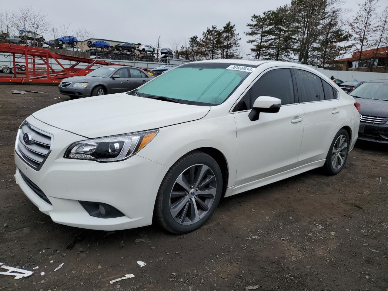 SUBARU LEGACY 2015 4s3bnal67f3023069